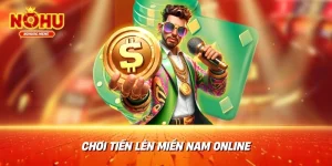 Chơi Tiến lên miền Nam online